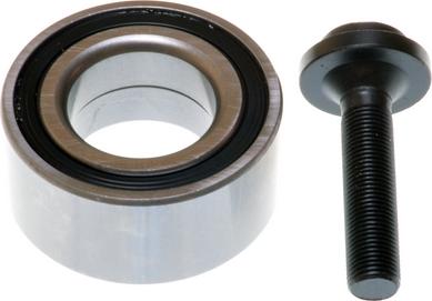 Denckermann W413269 - Bearing Kit, wheel hub car-mod.net