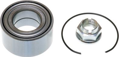 Denckermann W413235 - Bearing Kit, wheel hub car-mod.net