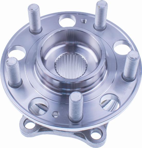 Denckermann W413747 - Bearing Kit, wheel hub car-mod.net