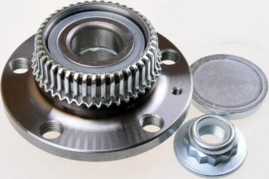 Denckermann WK413113 - Bearing Kit, wheel hub car-mod.net