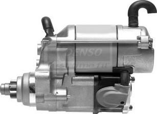 Denso 9772280-880 - Starter car-mod.net