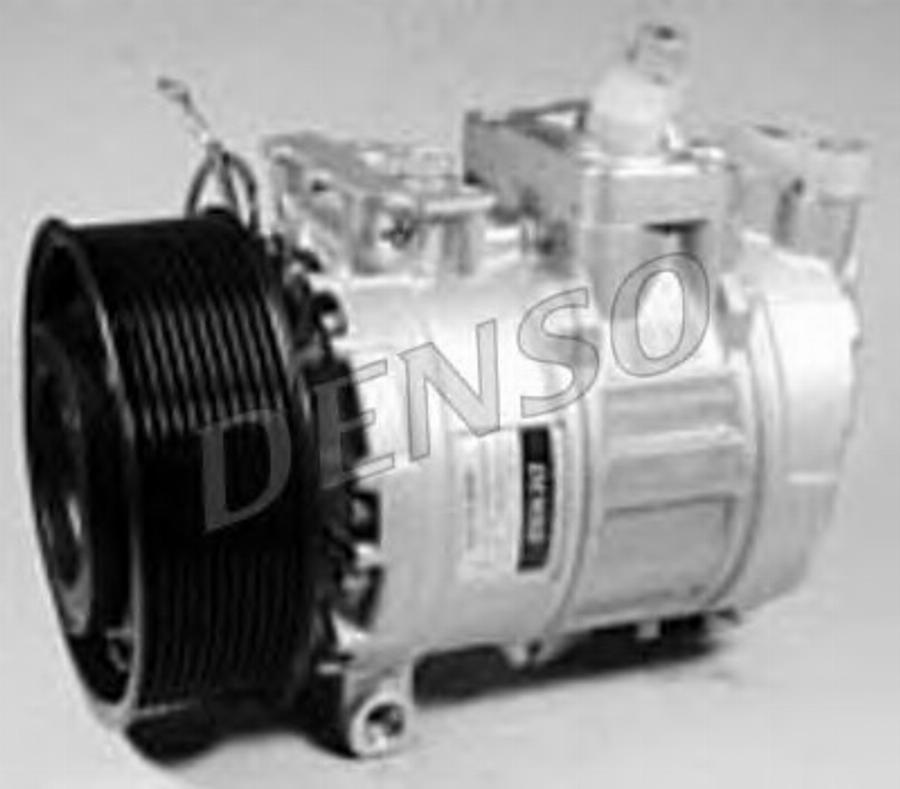 Denso 447220-8090 - Compressor, air conditioning car-mod.net