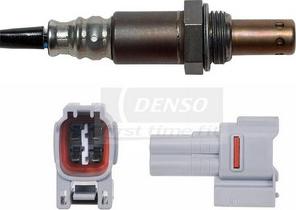 Denso 425500-2370 - Oxygen, Lambda Sensor car-mod.net