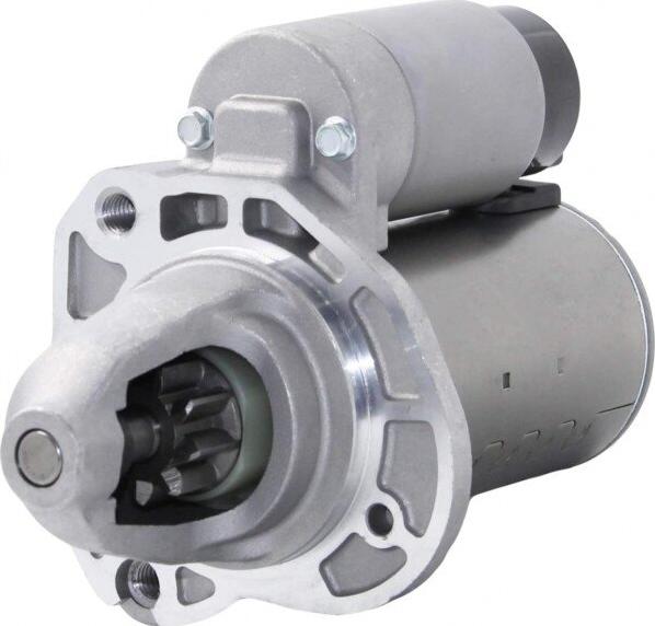 Denso 428000-7210 - Starter car-mod.net