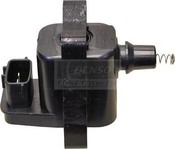 Denso 673-4018 - Ignition Coil car-mod.net