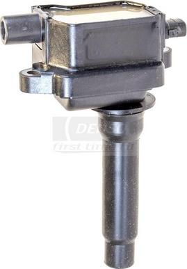 Denso 673-8200 - Ignition Coil car-mod.net