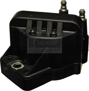 Denso 673-7102 - Ignition Coil car-mod.net