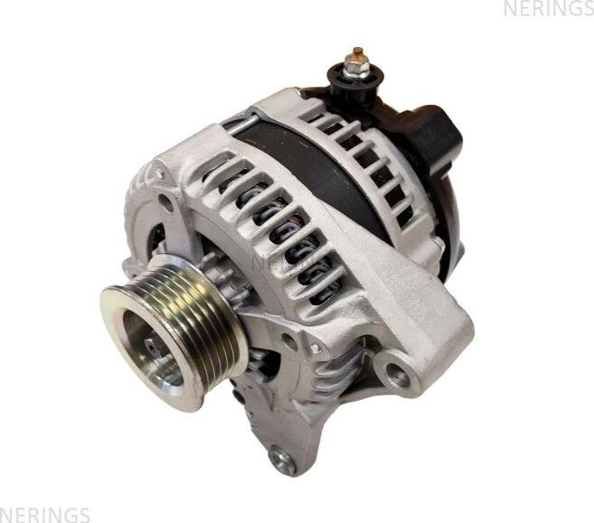 Denso 1042104510 - Alternator car-mod.net