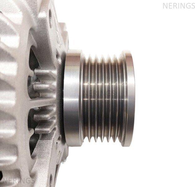 Denso 104210-6090 - Alternator car-mod.net