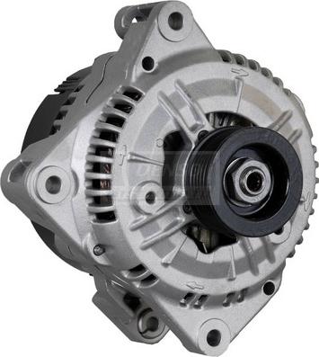 Denso 210-5385 - Alternator car-mod.net