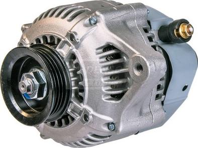 Denso 210-0213 - Alternator car-mod.net