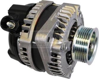 Denso 210-0750 - Alternator car-mod.net