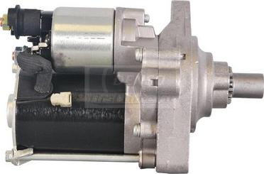 Denso 280-6013 - Starter car-mod.net