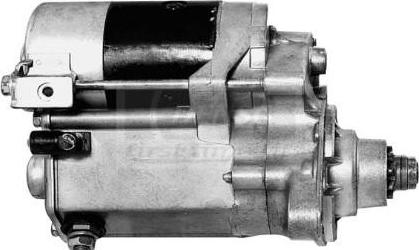 Denso 280-0195 - Starter car-mod.net