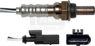 Denso 234-4457 - Oxygen, Lambda Sensor car-mod.net