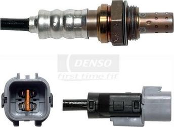 Denso 234-4436 - Oxygen, Lambda Sensor car-mod.net