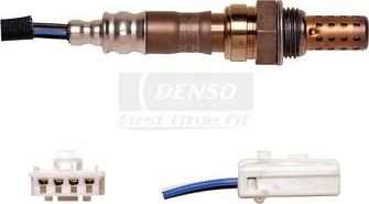 Denso 234-4641 - Oxygen, Lambda Sensor car-mod.net