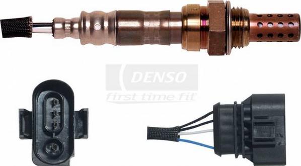 Denso 234-4664 - Oxygen, Lambda Sensor car-mod.net