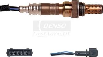 Denso 234-4665 - Oxygen, Lambda Sensor car-mod.net