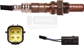 Denso 234-4067 - Oxygen, Lambda Sensor car-mod.net