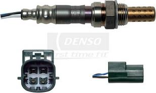 Denso 234-4302 - Oxygen, Lambda Sensor car-mod.net