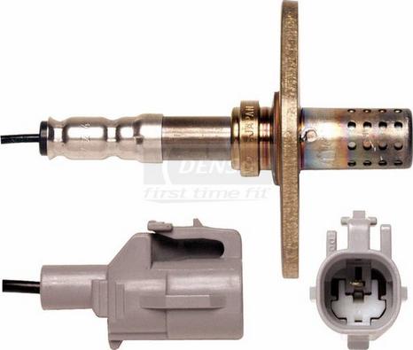 Denso 234-1053 - Oxygen, Lambda Sensor car-mod.net