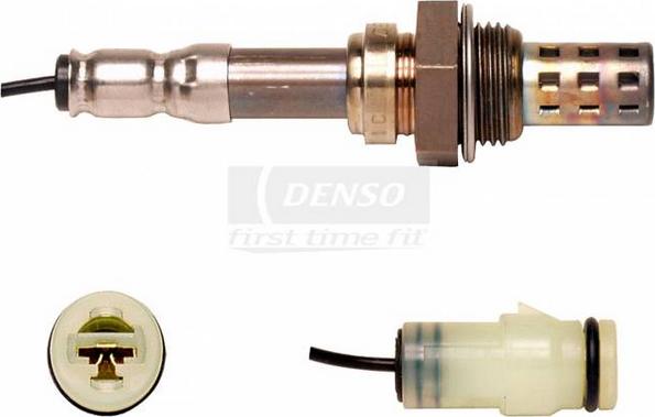 Denso 234-1009 - Oxygen, Lambda Sensor car-mod.net