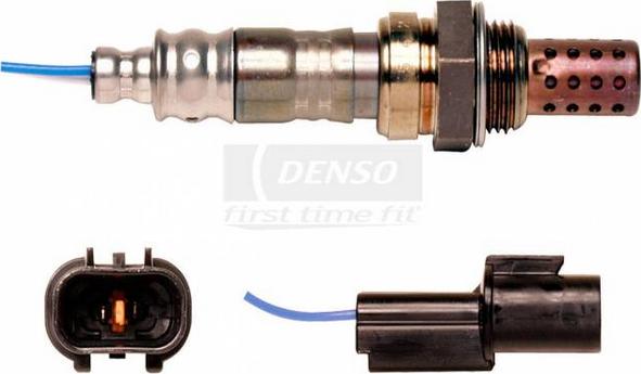 Denso 234-2066 - Oxygen, Lambda Sensor car-mod.net