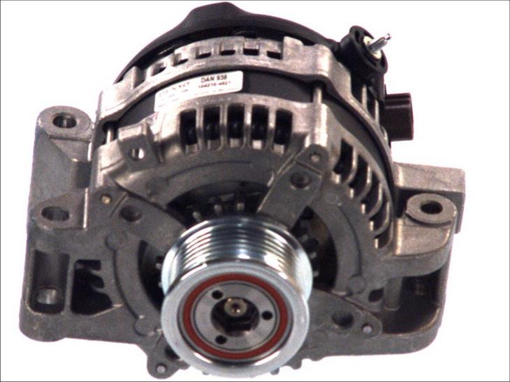 Denso DAN938 - Alternator car-mod.net