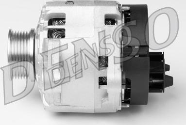 Denso DAN633 - Alternator car-mod.net