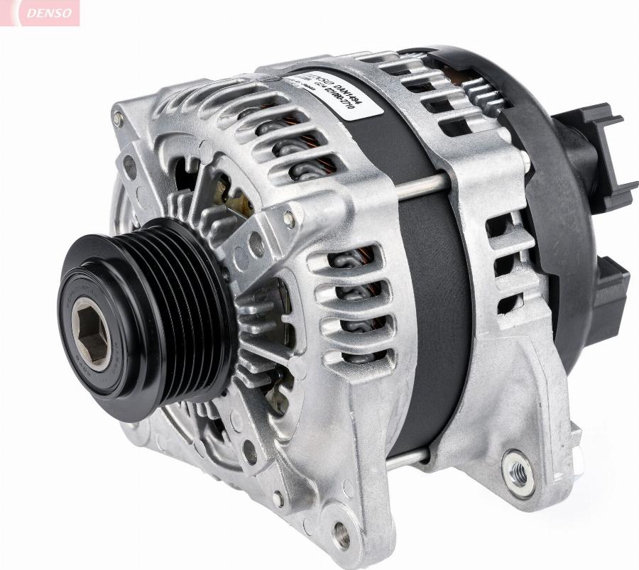 Denso DAN1494 - Alternator car-mod.net