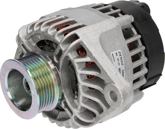 Denso DAN1037 - Alternator car-mod.net