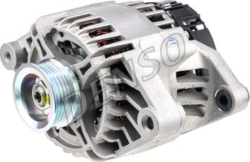Denso DAN1341 - Alternator car-mod.net