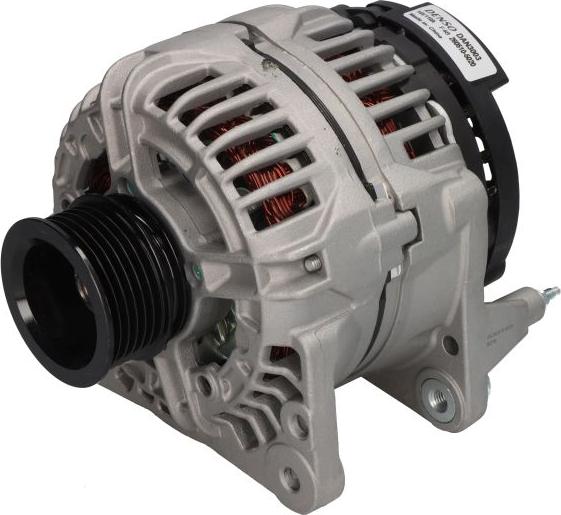 Denso DAN3003 - Alternator car-mod.net