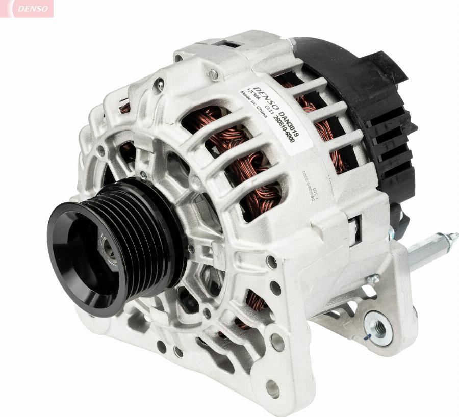 Denso DAN3019 - Alternator car-mod.net