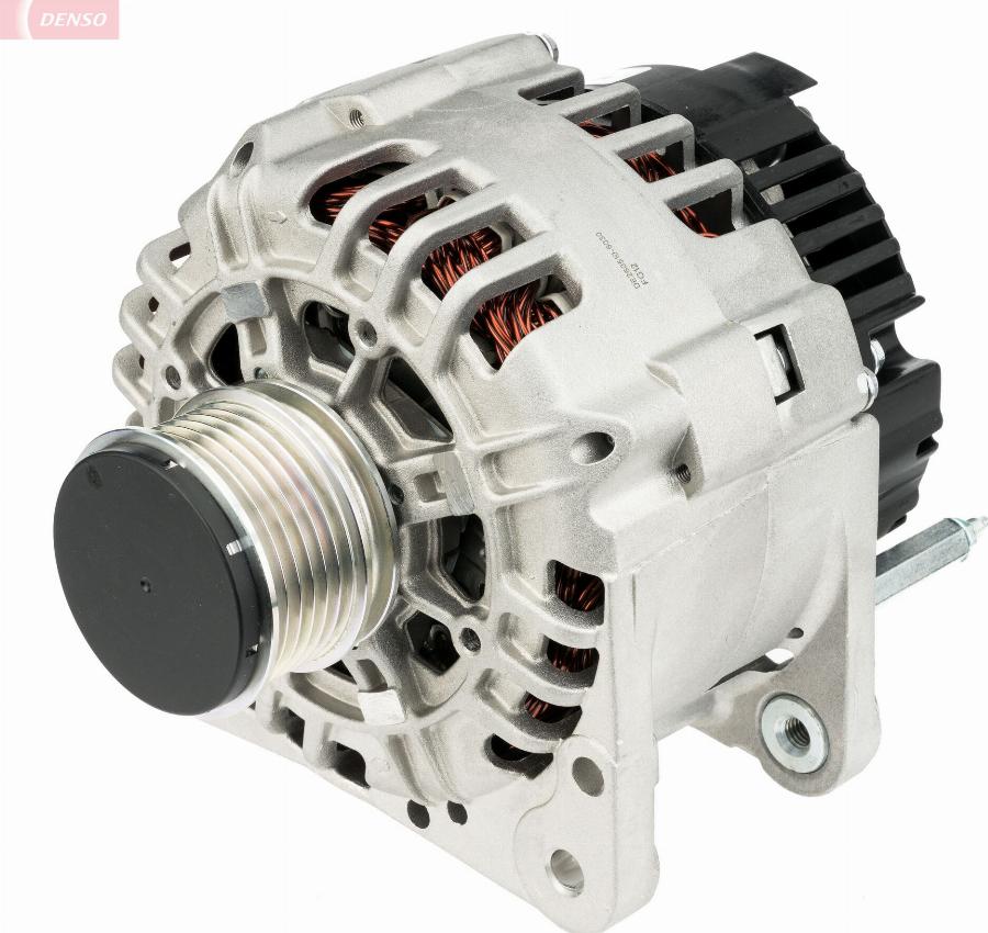 Denso DAN3011 - Alternator car-mod.net