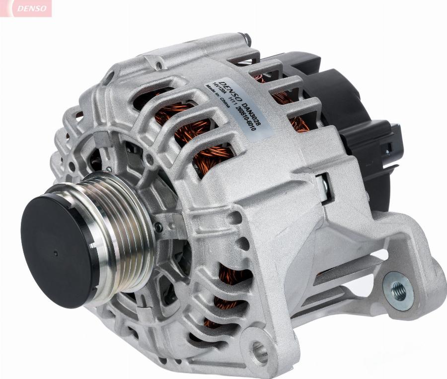 Denso DAN3028 - Alternator car-mod.net