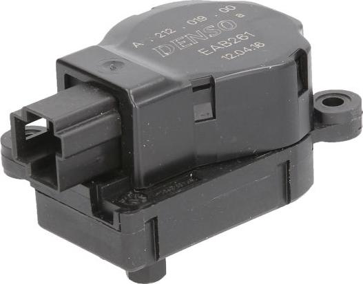 Denso DAT21003 - Actuator, air conditioning car-mod.net
