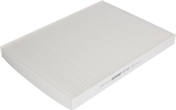 Denso DCF461P - Filter, interior air car-mod.net