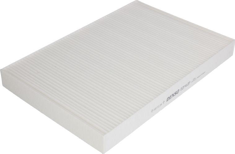 Denso DCF463P - Filter, interior air car-mod.net