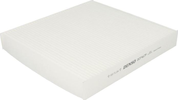 Denso DCF467P - Filter, interior air car-mod.net