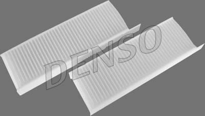Denso DCF479P - Filter, interior air car-mod.net