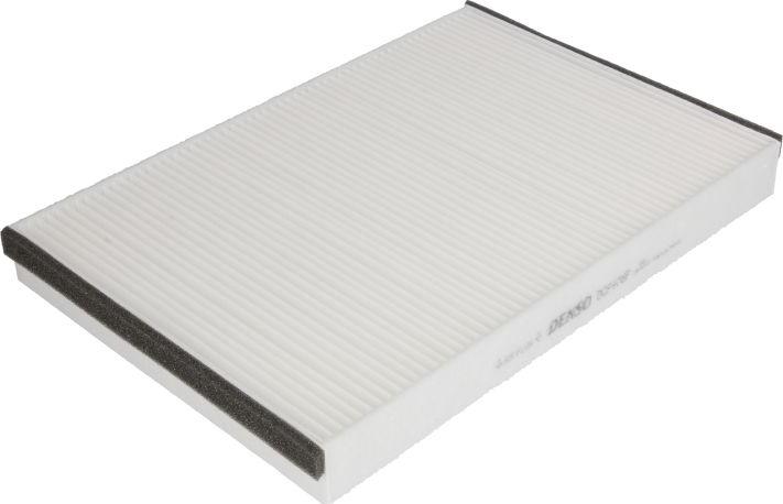Denso DCF476P - Filter, interior air car-mod.net