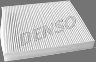 Denso DCF473P - Filter, interior air car-mod.net