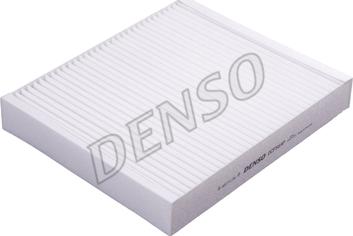 Denso DCF564P - Filter, interior air car-mod.net