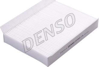 Denso DCF584P - Filter, interior air car-mod.net