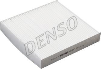 Denso DCF580P - Filter, interior air car-mod.net