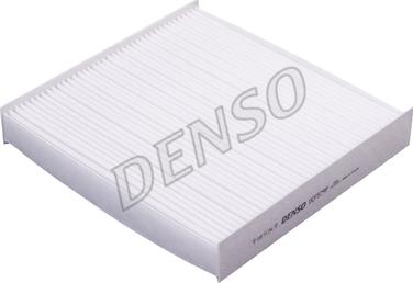 Denso DCF579P - Filter, interior air car-mod.net