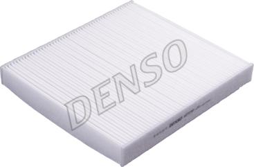 Denso DCF575P - Filter, interior air car-mod.net