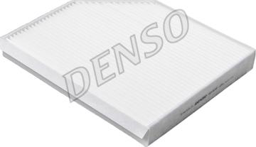 Denso DCF571P - Filter, interior air car-mod.net